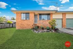 2/74 Thompsons Road Coffs Harbour NSW 2450 Discover the perfect opportunity in Coffs Harbour with this tidy 2-bedroom villa. Nestled within a self-managed strata of just two units, this well-maintained property offers a cozy and inviting atmosphere, ideal for those seeking comfort and convenience. With its neat and tidy condition, single lock-up garage, and excellent location, this villa is sure to capture your attention. Step inside and be greeted by a functional layout that maximizes space and ensures a comfortable living experience. The villa features good-sized bedrooms, providing ample room for relaxation and personalization. The separate lounge and dining areas offer versatile spaces for entertaining guests or enjoying quality time with loved ones. Embrace outdoor living on the deck, where you can unwind and soak up the sunshine. The small yard provides a low-maintenance space, perfect for those who prefer a manageable outdoor area. This villa has been well cared for, ensuring a move-in ready experience for its new owners. Convenience is at your doorstep, as this villa is located less than a 5-minute drive from the vibrant Coffs Harbour CBD. Enjoy easy access to a wide range of shopping, dining, and entertainment options. Golf enthusiasts will appreciate the villa's proximity to the golf course, just a short walk away. Families will find the villa conveniently situated near schools, making daily commutes hassle-free. Whether you're a first-time homebuyer, an astute investor, or someone looking to downsize, this villa caters to your needs. Its cozy ambiance and convenient location make it a practical and versatile choice for a variety of lifestyles. Seize this excellent opportunity to own a well-maintained 2-bedroom villa in Coffs Harbour.