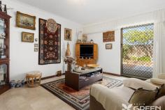 Unit 2/12 Creery St Dudley Park WA 6210 $250,000 This neat little beauty is well maintained and is walking distance to the town centre and stunning Mandurah foreshore. Unit 2 of 12 Creery Street is located at the front of an over 55’s complex, with its own driveway and lock up garage. The home is light and bright, features and open plan living, dining and kitchen area, plus two large bedrooms and a bathroom with separate WC. Ideally suited to the retiree, downsizer, or the avid investor. Currently tenanted until March 2024. FEATURES: * Neat 2 x 1 at the front of the over 55’s complex * Queen sized sized bedrooms with built-in robes * Bathroom with bath, shower and vanity and Separate WC * Open-plan kitchen/dining/living * Ample sized kitchen with freestanding electric oven * Airconditioning unit * Outdoor courtyard with easy-care garden * Lockup garage parking for 1 car. * Very affordable Strata fees * Tenanted until March 2024