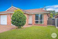 1 / 49 Shoreline Drive Fingal Bay NSW 2315 $685,000 - $735,000 Welcome to 1/49 Shoreline Drive, Fingal Bay - a charming residence that is perfect for those looking for a peaceful and comfortable lifestyle. Nestled in a quiet street in beautiful Fingal Bay, the light-filled interiors flow out to a sunlit and easy-care backyard making this property the ideal investment or low maintenance home. The residence is designed to maximise space and functionality with a practical & open layout that offers a seamless flow between the living and kitchen areas. Property Features Include: * Three bedrooms of accommodation * One bathroom including bathtub * Open plan kitchen & dining area flowing out to the backyard * Separate lounge room * Separate toilet * Internal laundry * Single lock up garage * Fully fenced, low maintenance yard * Approx 100m to Fingal Bay RSL Club * Approx 700m to Fingal Bay Beach Situated in a Bluechip location within approximately 700 metres to Fingal Bay Beach, The Longboat Café, The Surf House, Fingal Bay Sport Club and local parks, this property has everything to offer.