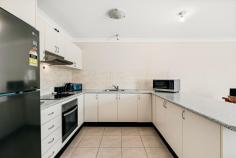 Unit 9/19 Aurora Pl Bateau Bay NSW 2261 $680,000 - $700,000 Nestled in a quiet cul-de-sac in the ever expanding and poplar locale Bateau Bay, presents this immaculate townhouse, perfect for first home buyers, investors or downsizes looking for quite, low maintenance living in a convenient location. - Large and light open plan kitchen - Three generous sized bedrooms two with built-in wardrobes - Spacious full bathroom upstairs and second toilet servicing downstairs and the third bedroom - Fully fenced undemanding backyard with all day sun and additional access from the side of the property - Split system air-conditioning in living - Single lock up garage with internal house access - Conveniently located approximately 5 minutes drive to Bateau Bay Beach, Forresters Beach, Spoon Bay beach, numerous local cafes, schools and shopping - 2 minute walk to sporting fields and clubs - A wonderful lifestyle and opportunity, whether you are looking for your first home, investment or a low maintenance home