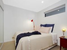 77 / 29 Dawes Street Kingston ACT 2604 $490,000 Located within the contemporary and secure "Salt" development, this dream home is ideal for those seeking a north-east facing, two-bedroom, one-bathroom home; all situated within an elegant apartment complex set in the heart of Old Kingston. Designed by the award winning architect Nathan Judd, and within walking distance of the bountiful boutiques, cafes and restaurants of Kingston, Lake Burley Griffin, and the fabulous Kingston Foreshore; this fourth floor home offers an enviable lifestyle in Canberra's sought after Inner-South precinct. The gourmet, galley-style kitchen will delight the budding chef, with Bosch appliances including an induction cook-top, pyrolytic self-cleaning electric oven and an integrated dishwasher, stone bench tops, double-bowl under-bench sink and soft-close drawers and doors. Amenity abounds with two bedrooms, floating floorboards throughout and 2.7m high ceilings with square-set cornice. The 8 sqm balcony extends the living area to provide optimal convenience for entertaining and this unique, single-level home also includes secure lift access, integrated heating and cooling, a solar HW system, double glazing and secure parking for one car in a dedicated space with no concomitant parking either side - ensuring safety and peace of mind that your vehicle will be free of the bumps and scratches so often found in group parking areas. There is also a dedicated storage cage and ample visitor and motorbike parking. This unique home is also NBN ready. EER6 Features: Two bedrooms with built in robes One stylish bathroom One European laundry On the fourth level One basement car space plus storage Basement visitor's carpark NBN ready Solar hot water Double glazed windows Spacious living dining area with built in entertainment unit Kitchen with excellent appliances and plenty of storage Balcony - perfect for entertaining Property Highlights: - Apartment size: 60m2 - Balcony: 8m2 - Double Glazed windows - Carspace: one plus storage unit - Number in complex: 105 - Unit plan: 4435 - Water: $178.00 per Quarter - General Rates: $444.00 per quarter - Body corporate: $891.00 quarter - Land Tax: $511.50 per quarter (if payable) -Rental Appraisal: $510.00 -$520.00 per week.