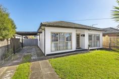 53 Davies St Altona VIC 3018 $1,180,000 - $1,295,000 Are you searching for the perfect home that combines comfort, convenience, and a thriving community? Look no further than 53 Davies Street in Altona. This charming 3-bedroom, east facing home is captivated by warm and inviting spaces, with an immaculately presented kitchen and bathroom that perfectly contrast the retro charm with long-term appeal and provide you with ample space to create long lasting memories. Whether you're planning to renovate, redevelop or build your dream home subject to council and relevant approvals, this property can have everything you need for a vibrant and fulfilling lifestyle, the potential is simply outstanding. Boasting a generous land size of approximately 724m2 and RGZ1 Zoning, which opens possibilities for future development, making this property ideal for investors and developers as well. Plus, the generous land size allows you to enjoy outdoor activities, create a beautiful garden, or utilise the desirable secure lockup garage to the rear. Additionally offering seamless access to all of Altona's remarkable lifestyle attractions. Just a short stroll away, you'll find trendy shops, delightful restaurants, and cozy cafes, the perfect place for indulging in local delights. And if you're in the mood for a leisurely day at the beach, Altona Beach is still within walking distance. This location also ensures convenience for families with popular schools, the train station, and easy access back home.