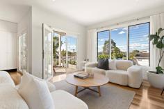 62 Kempster Road Merewether NSW 2291 $2,900,000 Don't just daydream about a serene beachside lifestyle - make it a reality with this modern coastal home. This beautiful property boasts a prized northeast-facing block and has been renovated to perfection. Living just 1km from Merewether Beach can offer your family a fantastic lifestyle filled with sun, sand, and surf. Inside, you'll find a private sanctuary spread across three levels, showcasing exquisite coastal elegance with high-end finishes and fixtures, including top-of-the-line appliances in both the main and ground floor kitchens. Relax and unwind in the light-filled family room, which seamlessly connects to the deck and pool; creating a perfect indoor-outdoor flow for entertaining. The ground level also features three bedrooms and a family bathroom, while the upper level is home to the master suite and main living areas. Here, you can enjoy refreshing sea breezes, city views, and even catch a glimpse of the ocean. Other highlights of this property include a double garage, versatile home office/gym, and a third bathroom. The grounds have been beautifully landscaped, adding to the overall ambiance of this stunning coastal home. With its world-renowned surf breaks and ocean baths, your family can enjoy countless days spent playing in the waves, swimming, and soaking up the sun. In addition, the seaside bars, cafes, and restaurants provide plenty of options for dining out and enjoying the relaxed coastal atmosphere. With its laid-back lifestyle and endless opportunities for outdoor fun, living near Merewether Beach is the perfect way to experience the best of coastal living. − 505.9sqm corner block with prized NE aspect − Two levels of living above the double garage, office and laundry/third bathroom − Beautiful hardwood floors throughout, plantation shutters, louvre windows deliver a relaxed coastal ambience and beautiful cross-ventilation − Family room with kitchenette featuring oven, integrated fridge and dishwasher, as well as servery window and bi-fold doors connecting to pool − Renovated full-size main bathroom, and master ensuite each with floor-to-ceiling tiling − Open-plan living and dining upstairs connects to balcony capturing city views − Stunning island kitchen with Italian cabinetry, pendant lighting and a full suite of quality Siemens appliances − Three bedrooms on ground floor, main upstairs with walk-in robe, renovated ensuite and ocean glimpses − 1700m to The Junction schools, shops and eateries