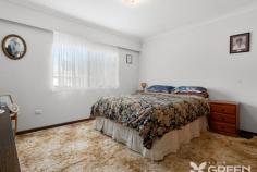 Unit 2/12 Creery St Dudley Park WA 6210 $250,000 This neat little beauty is well maintained and is walking distance to the town centre and stunning Mandurah foreshore. Unit 2 of 12 Creery Street is located at the front of an over 55’s complex, with its own driveway and lock up garage. The home is light and bright, features and open plan living, dining and kitchen area, plus two large bedrooms and a bathroom with separate WC. Ideally suited to the retiree, downsizer, or the avid investor. Currently tenanted until March 2024. FEATURES: * Neat 2 x 1 at the front of the over 55’s complex * Queen sized sized bedrooms with built-in robes * Bathroom with bath, shower and vanity and Separate WC * Open-plan kitchen/dining/living * Ample sized kitchen with freestanding electric oven * Airconditioning unit * Outdoor courtyard with easy-care garden * Lockup garage parking for 1 car. * Very affordable Strata fees * Tenanted until March 2024