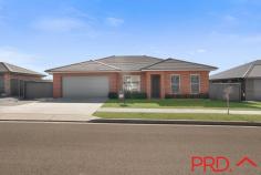 5 Faringdon Street Tamworth NSW 2340 $729,000 Located in a sort after estate in North Tamworth, within close proximity to Calrossy, McCarthy Catholic College, medical facilities and shopping centre, this modern family home is a great find! Instant street appeal in a neighborhood of tastefully designed homes. The home is flooded with natural light and has a very appealing open plan living layout. The kitchen is gorgeous and has high end finishes plus fabulous access to and from the garage. The private and secure backyard is perfect for the kiddies and pets, and the manicured lawn is out of a Sir Walter turf gallery. I look forward to showing you through this beautiful home. - 4 bedrooms, built-in robes in three and the master with walk-in robe & ensuite - Two living areas including a theatre room + open plan family/dining - Well-appointed kitchen with dishwasher, gas cooktop & large pantry - Ducted reverse cycle air-conditioning + ceiling fans for year round comfort and ease - Double remote control garage with internal access - Covered alfresco & fully fenced yard