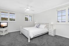 23 Northcott Rd Cromer NSW 2099 Situated in a coveted corner position on a blissfully quiet street, enjoying an elevated outlook towards bushland, this solidly built, brick home is waiting for a new family to make it their own. With generous accommodation over two floors, including four bedrooms plus home office and a sumptuous sized parents' retreat, the home captures sunshine and gentle breezes throughout the day. Also featuring a private rear garden, terrace and swimming pool, this lovingly maintained home is located in a desirable enclave perfect for the growing family. - Welcoming entry hall with soaring ceiling and dazzling light feature - Graceful, formal living room and study/fifth bed with two workspaces - Four bedrooms with generous built-ins, master suite has walk-in robe - Open plan casual living and dining room with feature gas fireplace - Stunning gourmet kitchen with Island bench, doors flowing to terrace - Triple car lock-up garage with internal access, solar heated pool - 400m to shops and bus, 1.9km to Cromer Public, short drive to beaches