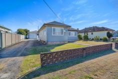 32 Daniel St Cessnock NSW 2325 $650,000 – Ever popular West Cessnock Location! – Solid construction and immaculate presentation throughout – Three double bedrooms, all with full-length, built-in robes, and the main has an ensuite – Wait for it… 131m2 garage with high roller door for van, boat or machinery – Loads of potential to split garage & create a second dwelling with great drive access either side of the house (STCA) – Potential dual income, home easily leased in today’s rental market! – Don’t delay on this one, a house & garage of this nature in this location will not last!
