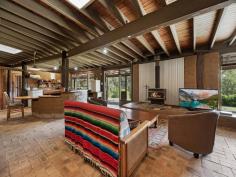 178 BROKEN BRIDGE ROAD CONONDALE QLD 4552 $850,000 Sustainability takes centre stage at this 19.75 acre property in Conondale with all the materials for this mud brick home sourced from the property itself. It offers buyers a fantastic opportunity to escape the city hustle and bustle and build a sustainable lifestyle; a grow tunnel, solar power, an orchard and a sod roof provides perfect growing conditions and benefits the home underneath. Nestled in its hillside, this North facing home is packed with unique features but is designed for practical, off grid living. Timber features throughout the home providing a feeling of warmth and there is great connection and flow from the interior of the home to outside; the rural views over the property and beyond are very special. • 19.75 acres designed for sustainable living • Mud brick home with material sourced from the property • 2 bedrooms and a bathroom off the main • Timber kitchen with island bench, gas cooking and walk-in pantry • Wood burning fireplace • Covered patio area running the length of the front of the house • Solar power with gas hot water back up • 12,000 lt tank gravity feeds the home • Garden shed and covered carport• 30 minutes to vibrant Maleny, 6 minutes to Crystal Waters Eco Village and its markets and social dinner nights and 34 minutes to the ever-growing community of Kenilworth. • School bus service is close by and runs to Maleny and its primary and secondary schools and also has a River School connection. Nature is on your doorstep at this country escape- abundant birdlife, wallabies and deer provide the perfect backdrop.