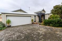 Unit 1/125 Kenny St Bassendean WA 6054 Built in 2006, this single level, brick and tile home is situated in a leafy highly sought after street and has a well designed floor plan and no strata fees. Features include; • Land size – 345m2 • Large open plan living area • Good size kitchen with dishwasher, gas cooktop and plenty of cupboard space • Ducted reverse cycle air-conditioning throughout • Big master bedroom with built-in robes and ensuite • Good size 2nd and 3rd bedrooms both with built-in robes • Separate laundry with plenty of storage • Private and low maintenance alfresco area • Double lock up garage and storeroom • Plenty of extra parking • No strata fees Close to lush local parks, Bassendean Primary School, the Cyril Jackson Senior Campus and Recreation Centre, bus stops, Bassendean Train Station, cafes, bars, eateries, Bassendean Shopping Centre, the heart of old Guildford town and even our picturesque Swan Valley as well as the Swan River and all of its natural glory.