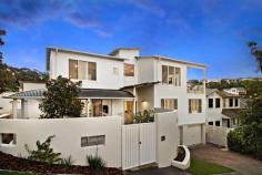 62 Kempster Road Merewether NSW 2291 $2,900,000 Don't just daydream about a serene beachside lifestyle - make it a reality with this modern coastal home. This beautiful property boasts a prized northeast-facing block and has been renovated to perfection. Living just 1km from Merewether Beach can offer your family a fantastic lifestyle filled with sun, sand, and surf. Inside, you'll find a private sanctuary spread across three levels, showcasing exquisite coastal elegance with high-end finishes and fixtures, including top-of-the-line appliances in both the main and ground floor kitchens. Relax and unwind in the light-filled family room, which seamlessly connects to the deck and pool; creating a perfect indoor-outdoor flow for entertaining. The ground level also features three bedrooms and a family bathroom, while the upper level is home to the master suite and main living areas. Here, you can enjoy refreshing sea breezes, city views, and even catch a glimpse of the ocean. Other highlights of this property include a double garage, versatile home office/gym, and a third bathroom. The grounds have been beautifully landscaped, adding to the overall ambiance of this stunning coastal home. With its world-renowned surf breaks and ocean baths, your family can enjoy countless days spent playing in the waves, swimming, and soaking up the sun. In addition, the seaside bars, cafes, and restaurants provide plenty of options for dining out and enjoying the relaxed coastal atmosphere. With its laid-back lifestyle and endless opportunities for outdoor fun, living near Merewether Beach is the perfect way to experience the best of coastal living. − 505.9sqm corner block with prized NE aspect − Two levels of living above the double garage, office and laundry/third bathroom − Beautiful hardwood floors throughout, plantation shutters, louvre windows deliver a relaxed coastal ambience and beautiful cross-ventilation − Family room with kitchenette featuring oven, integrated fridge and dishwasher, as well as servery window and bi-fold doors connecting to pool − Renovated full-size main bathroom, and master ensuite each with floor-to-ceiling tiling − Open-plan living and dining upstairs connects to balcony capturing city views − Stunning island kitchen with Italian cabinetry, pendant lighting and a full suite of quality Siemens appliances − Three bedrooms on ground floor, main upstairs with walk-in robe, renovated ensuite and ocean glimpses − 1700m to The Junction schools, shops and eateries