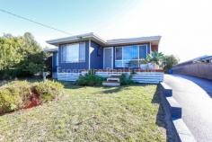 21 Mitchell Street Castletown WA 6450 $465,000 With solid timber flooring, this 4-bedroom, 1-bathroom home sits on an elevated 1012sqm site, boasting a warm and welcoming interior with modern renovations. Equipped with a Reverse Cycle Split System Air Conditioner, the living space remains comfortable year-round. The neat kitchen compliments the open plan dining/living area, leading to a semi-enclosed patio and a double garage. Perfect for a delightful living experience and only 280m to the Quays Beach