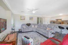 22 Second St Millfield NSW 2325 $820,000 - $840,000 This is the perfect home for your family! This spacious house is designed with families in mind, offering everything you need for a harmonious and enjoyable living experience! – Inside, you will find three living rooms, providing sufficient space for everyone to relax and unwind. – Four bedrooms, two are complete with ensuites and built in robes – The open plan kitchen has a gas cook top, electric oven, dishwasher and is seamlessly connected to the living and dining areas. – The main bathroom features a bathtub, vanity and shower, catering to the family’s needs. – The spacious laundry provides ample storage for all your essentials. – The house is equipped with inducted air conditioning and ceiling fans for year-round comfort. – For those who enjoy outdoor entertaining, the back patio is the perfect spot to host gatherings on a 940 sqm block. – The property also includes a colour bond garage with work area, single carport and attached double garage with internal access, providing ample parking and storage options!