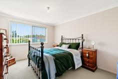 Unit 9/19 Aurora Pl Bateau Bay NSW 2261 $680,000 - $700,000 Nestled in a quiet cul-de-sac in the ever expanding and poplar locale Bateau Bay, presents this immaculate townhouse, perfect for first home buyers, investors or downsizes looking for quite, low maintenance living in a convenient location. - Large and light open plan kitchen - Three generous sized bedrooms two with built-in wardrobes - Spacious full bathroom upstairs and second toilet servicing downstairs and the third bedroom - Fully fenced undemanding backyard with all day sun and additional access from the side of the property - Split system air-conditioning in living - Single lock up garage with internal house access - Conveniently located approximately 5 minutes drive to Bateau Bay Beach, Forresters Beach, Spoon Bay beach, numerous local cafes, schools and shopping - 2 minute walk to sporting fields and clubs - A wonderful lifestyle and opportunity, whether you are looking for your first home, investment or a low maintenance home