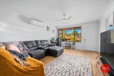 2/74 Thompsons Road Coffs Harbour NSW 2450 Discover the perfect opportunity in Coffs Harbour with this tidy 2-bedroom villa. Nestled within a self-managed strata of just two units, this well-maintained property offers a cozy and inviting atmosphere, ideal for those seeking comfort and convenience. With its neat and tidy condition, single lock-up garage, and excellent location, this villa is sure to capture your attention. Step inside and be greeted by a functional layout that maximizes space and ensures a comfortable living experience. The villa features good-sized bedrooms, providing ample room for relaxation and personalization. The separate lounge and dining areas offer versatile spaces for entertaining guests or enjoying quality time with loved ones. Embrace outdoor living on the deck, where you can unwind and soak up the sunshine. The small yard provides a low-maintenance space, perfect for those who prefer a manageable outdoor area. This villa has been well cared for, ensuring a move-in ready experience for its new owners. Convenience is at your doorstep, as this villa is located less than a 5-minute drive from the vibrant Coffs Harbour CBD. Enjoy easy access to a wide range of shopping, dining, and entertainment options. Golf enthusiasts will appreciate the villa's proximity to the golf course, just a short walk away. Families will find the villa conveniently situated near schools, making daily commutes hassle-free. Whether you're a first-time homebuyer, an astute investor, or someone looking to downsize, this villa caters to your needs. Its cozy ambiance and convenient location make it a practical and versatile choice for a variety of lifestyles. Seize this excellent opportunity to own a well-maintained 2-bedroom villa in Coffs Harbour.