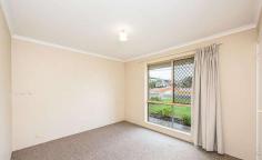 35 Highbury Street Mount Tarcoola WA 6530 $348,000 • Large block with the back yard perfectly suited for veggie gardens and fruit trees to be planted, chooks to roam free in the fenced-off back area, create kids play area or have a big yard for the dogs to run • Bus stop right at the front lawn • Shed with single roller door and plenty of additional open parking spaces • Big front yard looking out to established surrounding houses • Close to Mount Tarcoola Primary School and not far into town Inside offers: Two bedrooms one end with built-in robes and close to the family bathroom and laundry 3rd bedroom at the rear off the 2nd living area, ideal also for a home office with its separate sliding door entrance from the patio. Lounge dining kitchen Additional living area with split system air conditioning 3rd bedroom at the rear off the 2nd living area, ideal also for a home office with its separate sliding door entrance from the patio.