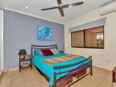 2/1 Tsolos Pl The Narrows NT 0820 $390,000 Take a look at this modern and stylish fully tiled and air-conditioned two bedroom unit, conveniently positioned at the corner of a small and peaceful residential unit complex. This well positioned quality two-bedroom unit boasts a solid and functional open floor plan design and is situated in a central location to both Darwin and Palmerston CBD. Featuring a large private courtyard , , this home is a complete and appealing package for those who are just starting their real estate journey, downsizing or investors. Property Features: - Two spacious large bedroom with built in wardrobes - Huge open living/dining area - Modern spacious kitchen but privacy - Fully air conditioned and tiled throughout the property - Good sized private, fully fenced yard, secured complex - Spacious easy to maintained Courtyard, verandah entertaining area - One undercover carpark and additional on side - Internal laundry room has linen press and yard access as well - External access to the storeroom - External open shower at the courtyard, so good when a spa can add on later - Sliding doors lead from the living areas to the private courtyard - Secure complex in well maintained area - Under 10 minutes drive from either Casuarina or the CBD The complex is neat, tidy, well maintained and a short drive under 10 mins to both Darwin and Palmerston CBD in either direction, major and local shopping centres, beaches and close to public transport. At the current market particularly in terms of the location, quality and condition of the property, this property would be ideal for either an excellent investment or first home buyer or downsizing options. One size fits all!