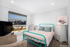 14 Greaves Close Armidale NSW 2350 $550,000 - $600,000 Welcome to 14 Greaves Close, a stunning modern four-bedroom brick home nestled in a tranquil cul-de-sac, perfect for both astute investors. This contemporary residence offers a comfortable lifestyle with its thoughtful design, spacious layout, and desirable features. Step inside, and you’ll instantly notice the seamless flow of the open plan living area, designed to maximize space and light. The neutral tones throughout the home create a sense of elegance and allow for effortless customization to suit your personal style. The heart of the home is the sleek and modern kitchen, equipped with high-quality appliances & ample storage. The kitchen seamlessly connects to the dining area, creating the ideal space for entertaining guests or enjoying family meals. Adjacent to the dining area is the inviting outdoor alfresco area, perfect for relaxing and enjoying the fresh air. Attached to the home is a double lock-up garage, providing secure parking for your vehicles. This property boasts four well-appointed bedrooms, each featuring built-in wardrobes to maximize storage space and keep your living areas clutter-free. The master bedroom is a private retreat, complete with a walk-in robe and a stylish ensuite bathroom, offering a serene sanctuary away from the hustle and bustle of daily life. Temperature control is a breeze with the inclusion of reverse cycle air conditioning throughout the home, ensuring year-round comfort regardless of the season. Positioned in a peaceful cul-de-sac, this property provides a quiet and safe environment for residents. Don’t miss this opportunity to own a modern, stylish, and low-maintenance home that ticks all the boxes. Contact us today to arrange a private viewing and secure your future in this highly sought-after property.