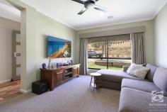 43 Kenneth Watson Drive Bandiana VIC 3691 $640,000 - $680,000 This stunning home is sure to impress, incorporating a harmonious blend of modern and classical design. Perfectly placed only a stone's throw away from some of the region's best wineries, Lake Hume and the Murray River. The heart of the home is its large open-plan living, dining and kitchen area. Incorporating modern design, the kitchen offers a stainless cooktop, a walk-in pantry, ample storage and a large island bench that doubles as a breakfast bar. Naturally flowing off the dining area, the large L shaped alfresco is the ideal place to relax and entertain. Featuring four generously sized bedrooms, all centrally located to the main bathroom, which offers a separate shower, bath, and vanity. The master boasts a walk-in wardrobe and a large ensuite with single vanity and large double shower. Adjacent to the master, the second living area is full of natural light and is a place to relax in privacy. The yard is low-maintenance, perfect for the time-poor while having the space and layout to be a green thumb's paradise, with the room and provisions for a beautiful veggie garden. Your own chook run will help keep food scraps to a minimum, and you will have fresh eggs every day. Other notable features include a double lock-up garage with internal and external access, ducted heating and cooling and gas hot water.