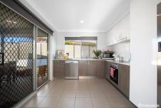 14 Greaves Close Armidale NSW 2350 $550,000 - $600,000 Welcome to 14 Greaves Close, a stunning modern four-bedroom brick home nestled in a tranquil cul-de-sac, perfect for both astute investors. This contemporary residence offers a comfortable lifestyle with its thoughtful design, spacious layout, and desirable features. Step inside, and you’ll instantly notice the seamless flow of the open plan living area, designed to maximize space and light. The neutral tones throughout the home create a sense of elegance and allow for effortless customization to suit your personal style. The heart of the home is the sleek and modern kitchen, equipped with high-quality appliances & ample storage. The kitchen seamlessly connects to the dining area, creating the ideal space for entertaining guests or enjoying family meals. Adjacent to the dining area is the inviting outdoor alfresco area, perfect for relaxing and enjoying the fresh air. Attached to the home is a double lock-up garage, providing secure parking for your vehicles. This property boasts four well-appointed bedrooms, each featuring built-in wardrobes to maximize storage space and keep your living areas clutter-free. The master bedroom is a private retreat, complete with a walk-in robe and a stylish ensuite bathroom, offering a serene sanctuary away from the hustle and bustle of daily life. Temperature control is a breeze with the inclusion of reverse cycle air conditioning throughout the home, ensuring year-round comfort regardless of the season. Positioned in a peaceful cul-de-sac, this property provides a quiet and safe environment for residents. Don’t miss this opportunity to own a modern, stylish, and low-maintenance home that ticks all the boxes. Contact us today to arrange a private viewing and secure your future in this highly sought-after property.