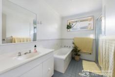 Unit 1/53 A Northcote Ave Swansea Heads NSW 2281 $830,000 It's a rare property that can offer so many choices. Firstly, this home will please anyone looking for a holiday home or to retire. To downsize or invest. There is literally nothing to spend and a fantastic, long term tenant in place. Then there's the choice between the Beach and the Channel. Surfing and fishing... The strata title duplex is positioned at the back of a battle-axe, block, leaving a long driveway between you and the traffic on Northcote Avenue. Once inside, all you can hear are the birds chirping on the reserve, located right outside your back gate. A well thought out floorplan adds to the options this home offers. Currently two good sized bedrooms, both with built-ins, the master with a beautiful big bay window, and the second bedroom with the tranquillity of a gorgeous view over the reserve at the rear. The air-conditioned open-plan living and kitchen space is very generous and the attached double length garage is already fitted with a sliding glass door giving you the option of another living area - or accommodation for two cars ... or a guest room! The kitchen opens onto the rear deck and north facing yard with the peaceful reserve as your backdrop, ideal for entertaining! The bathroom has a bath and separate shower with the toilet separate. If you head out the back gate and walk around 600 metres to Salts Bay where you can enjoy a swim, fishing or kayaking or walk the dog. Walk south around 450m to reach the surf at Hams Beach. Patrolled beach swimming is just a short drive (or bus ride) away as is the convenience of Swansea CBD shopping or Caves Beach Shopping Village. There's still enough space at the front of the home for guest parking and the fully fenced yard is the perfect size to potter while being easy to maintain. This home has been beautifully maintained by the owner throughout the tenancy of the current tenant who has been in residence for 10+ years and would love to stay.