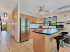 2/1 Tsolos Pl The Narrows NT 0820 $390,000 Take a look at this modern and stylish fully tiled and air-conditioned two bedroom unit, conveniently positioned at the corner of a small and peaceful residential unit complex. This well positioned quality two-bedroom unit boasts a solid and functional open floor plan design and is situated in a central location to both Darwin and Palmerston CBD. Featuring a large private courtyard , , this home is a complete and appealing package for those who are just starting their real estate journey, downsizing or investors. Property Features: - Two spacious large bedroom with built in wardrobes - Huge open living/dining area - Modern spacious kitchen but privacy - Fully air conditioned and tiled throughout the property - Good sized private, fully fenced yard, secured complex - Spacious easy to maintained Courtyard, verandah entertaining area - One undercover carpark and additional on side - Internal laundry room has linen press and yard access as well - External access to the storeroom - External open shower at the courtyard, so good when a spa can add on later - Sliding doors lead from the living areas to the private courtyard - Secure complex in well maintained area - Under 10 minutes drive from either Casuarina or the CBD The complex is neat, tidy, well maintained and a short drive under 10 mins to both Darwin and Palmerston CBD in either direction, major and local shopping centres, beaches and close to public transport. At the current market particularly in terms of the location, quality and condition of the property, this property would be ideal for either an excellent investment or first home buyer or downsizing options. One size fits all!