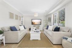23 Northcott Rd Cromer NSW 2099 Situated in a coveted corner position on a blissfully quiet street, enjoying an elevated outlook towards bushland, this solidly built, brick home is waiting for a new family to make it their own. With generous accommodation over two floors, including four bedrooms plus home office and a sumptuous sized parents' retreat, the home captures sunshine and gentle breezes throughout the day. Also featuring a private rear garden, terrace and swimming pool, this lovingly maintained home is located in a desirable enclave perfect for the growing family. - Welcoming entry hall with soaring ceiling and dazzling light feature - Graceful, formal living room and study/fifth bed with two workspaces - Four bedrooms with generous built-ins, master suite has walk-in robe - Open plan casual living and dining room with feature gas fireplace - Stunning gourmet kitchen with Island bench, doors flowing to terrace - Triple car lock-up garage with internal access, solar heated pool - 400m to shops and bus, 1.9km to Cromer Public, short drive to beaches