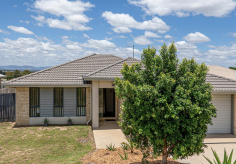 14 Capital Dr Rosenthal Heights QLD 4370 $455,000 Situated in the highly sought after area of Rosenthal Heights on a low maintenance 806 sqm allotment. Boasting fantastic views to the Great Dividing Range, this lovely property is currently rented until 12th September 2023 at $400 per week with excellent tenants in place. This would make a fantastic investment to add to your portfolio or a lovely home to call your home. Property features include: 4 built in bedrooms Master with walk in robe & ensuite Modern kitchen with dishwasher & gas stove Open plan living Lovely main bathroom Separate toilet Media room Reverse cycle air-conditioning Ceiling fans Security screens Private outdoor area Views to the mountains Rainwater tank Double lock up garage Fully fenced back yard This is a very neat and tidy home well worth an inspection. It is also amazing value at this price!