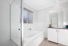 14 Greaves Close Armidale NSW 2350 $550,000 - $600,000 Welcome to 14 Greaves Close, a stunning modern four-bedroom brick home nestled in a tranquil cul-de-sac, perfect for both astute investors. This contemporary residence offers a comfortable lifestyle with its thoughtful design, spacious layout, and desirable features. Step inside, and you’ll instantly notice the seamless flow of the open plan living area, designed to maximize space and light. The neutral tones throughout the home create a sense of elegance and allow for effortless customization to suit your personal style. The heart of the home is the sleek and modern kitchen, equipped with high-quality appliances & ample storage. The kitchen seamlessly connects to the dining area, creating the ideal space for entertaining guests or enjoying family meals. Adjacent to the dining area is the inviting outdoor alfresco area, perfect for relaxing and enjoying the fresh air. Attached to the home is a double lock-up garage, providing secure parking for your vehicles. This property boasts four well-appointed bedrooms, each featuring built-in wardrobes to maximize storage space and keep your living areas clutter-free. The master bedroom is a private retreat, complete with a walk-in robe and a stylish ensuite bathroom, offering a serene sanctuary away from the hustle and bustle of daily life. Temperature control is a breeze with the inclusion of reverse cycle air conditioning throughout the home, ensuring year-round comfort regardless of the season. Positioned in a peaceful cul-de-sac, this property provides a quiet and safe environment for residents. Don’t miss this opportunity to own a modern, stylish, and low-maintenance home that ticks all the boxes. Contact us today to arrange a private viewing and secure your future in this highly sought-after property.