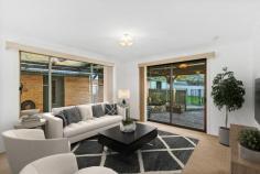 99 Nottingham Street Berkeley NSW 2506 $690,000-$730,000 A little bit of something for everyone here in this home. With four bedrooms, each child can have their own room, and there's even the option of using one of the bedrooms as a study or home office if required. Plenty of space for the family to hang together with open plan living areas and a second living room with a fireplace providing a great retreat for parents. The kitchen is generously sized, with ample cupboard and bench space. Additionally, there is no need to worry about bathroom congestion, as the laundry is equipped with a second toilet and a shower. Outside, the home has a covered front decking as well as an outdoor entertaining space with a charming feature pond. It also includes convenient amenities such as side access to a tandem garage, a sizeable garden shed, and even bird aviaries. Positioned on a level 575m2 block, the property is located on a wide street, providing easy access to the freeway, a local school, sporting fields, shops, and the nearby lake foreshore. A real surprise package here with something on offer for everyone. FEATURES • 4 bedrooms • 2 living areas • 2nd toilet and shower in laundry • Fireplace and air-conditioning • Side access to tandem garage and shed • Outdoor entertaining and sunny front verandah • 575m2 level block • Close to freeway access, school, sporting fields and lake foreshore