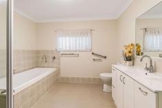 6 Hogues Lane Maclean NSW 2463 $945,000 Two x two storey, solid brick veneer homes set on a 755m2 corner block. Rent both or live in one and rent out the other. The choice is yours. Property 1: Has been recently renovated and offers 3 bedrooms, with the huge master bedroom boasting plenty of cupboard space and is conveniently located near the fully renovated bathroom. The spacious kitchen has soft close draws and large island bench and is centrally located making it a great family space. The formal lounge is air conditioned with access to the north facing covered side patio with second bathroom. Downstairs is huge with a large laundry, additional shower and toilet, a two-car garage with remote entry, plus a workshop, 3 enclosed storage rooms, plus 3 carports, one BIG enough for a caravan! 6.6 KW Solar power Solar hot water Ceiling fans throughout 4 air-conditioners Great off-street parking A huge amount of storage Property 2: Is currently been rented out and offers two bedrooms upstairs with a huge walk-in robe in the main bedroom plus air-conditioning. The kitchen opening on to back balcony and lounge/dining area with front nor-easterly patio. Downstairs is a huge rumpus room or 3rd bedroom, laundry area, and a renovated bathroom plus a double lock-up garage. There is also a carport and an enormous concrete slab beside the home for any additional larger vehicles. This property also offer some solar power.