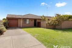  Unit 2/12 Creery St Dudley Park WA 6210 $250,000 This neat little beauty is well maintained and is walking distance to the town centre and stunning Mandurah foreshore. Unit 2 of 12 Creery Street is located at the front of an over 55’s complex, with its own driveway and lock up garage. The home is light and bright, features and open plan living, dining and kitchen area, plus two large bedrooms and a bathroom with separate WC. Ideally suited to the retiree, downsizer, or the avid investor. Currently tenanted until March 2024. FEATURES: * Neat 2 x 1 at the front of the over 55’s complex * Queen sized sized bedrooms with built-in robes * Bathroom with bath, shower and vanity and Separate WC * Open-plan kitchen/dining/living * Ample sized kitchen with freestanding electric oven * Airconditioning unit * Outdoor courtyard with easy-care garden * Lockup garage parking for 1 car. * Very affordable Strata fees * Tenanted until March 2024 
