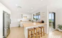 13 Castle Cct Umina Beach NSW 2257 $1,450,000 - $1,495,000 With an impressive aspect and modern finishes this home has been fully renovated and has loads to offer! Perched up in the heights of Umina in a quiet curb and guttered street with access to the local bus route and approximately 3kms to patrolled surf beaches, all your necessary shopping and lifestyle facilities as well as the train station, this is a property you need to inspect! An important key feature to the home is the level entry access, which comes as a rarity for homes in the heights. Internal access to the home through the double automatic garage you will find all of your primary living facilities, such as: - A grand formal and informal living space with high ceilings, sky lights and fireplace all looking out over the water. A perfect place to watch the sun rise and set. - One bedroom overlooking the levelled front yard, this room also with a modern ensuite bathroom. The bathroom has a soft close wall hung vanity, floor to ceiling tiles, toilet and generous shower. - Functioning modern kitchen with electric cooktop, dishwasher, oven, soft close draws and cupboards, breakfast bar and adjoining large dining space. Head down stairs to all your secondary living where you will find: - A great sitting area or space for a study. - Three further bedrooms, all with mirrored built-in robes. - The primary bathroom is all modern with a soft close wall hung vanity, floor to ceiling tiles, toilet, generous shower and free-standing bathtub. - Additionally, you have a huge storage/workshop area with internal and external access from the property. - Large walk-in style linen cupboard - Laundry with generous bench space - The home also has ducted air conditioning throughout. Homes in this part of Umina Beach don’t come up to often so don’t miss your chance at securing this great piece of Real Estate. Distances to note: - Umina Beach SLSC, 3km Approx - Umina Beach Shopping Precinct, 2.8km Approx - Woy Woy Train Station, 6.7km Approx - Deep water Plaza Shopping Centre, 6.6km Approx - M1 Pacific Mwy, 19km, 20- 25 min drive Approx