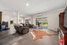 266A Shephards Lane Coffs Harbour NSW 2450 $1,250,000 Privately positioned at the base of a National Park and with a beautiful outlook to the ocean and mountains 'Zenvale' could be the perfect opportunity to escape the rat race and move to the spectacular Coffs Coast region. Situated on just over 10.5 acres this lifestyle property offers the lucky buyer space and privacy less than 10 minutes drive from the Coffs Harbour CBD. The home itself is a great size and consists of 4 bedrooms, 2 bathrooms, large open plan living space, separate dining and a neat & tidy kitchen. For the entertainer this is definitely the home for you. The outdoor entertaining area is enormous and is the perfect spot to sit and relax or invite your friends over for a party and take advantage of the wood fired oven and barbecue area. For those that want shedding or a workshop this home also has you covered with a large area that is currently being used as a workshop but could easily be converted in parking or shed space. Access to the property is via a fully sealed driveway which is well maintained and stops right outside the entrance to the home. As an added bonus my current owners have also cut out another house pad if someone was wanting to have a dual occupancy property subject to council approval. The land itself has also been improved and separated into paddocks for animals, plus there is already a chicken coop and numerous fruit trees planted around the property. With so much to offer there are so many advantages to owning this property. If you've been looking for an escape that is still within close proximity to the CBD then look no further as this home has all bases covered.