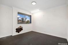 9 Kennedy Street Armidale NSW 2350 $480,000 - $520,000 Welcome to 9 Kennedy Street, a charming residence situated in the quiet and desirable north hill location of town. This three-bedroom, two-bathroom home offers a comfortable and spacious living environment, perfect for families and those seeking a serene lifestyle. The open plan living area provides a seamless flow between the living, dining, and kitchen spaces, creating an ideal setting for entertaining and everyday living. The sliding doors lead out to a covered entertaining area, where you can enjoy outdoor meals or simply unwind while overlooking the well-manicured backyard. The main bedroom is a tranquil retreat, complete with its own ensuite bathroom, offering privacy and convenience. The two additional bedrooms are well-proportioned and filled with natural light, providing ample space for family members or guests. The second bathroom is thoughtfully designed and easily accessible to serve the needs of the household. For those colder months, the gas heating system ensures warmth and comfort throughout the home. Additionally, the double lock-up garage with internal access provides secure parking for vehicles while also offering extra storage space. One of the standout features of this property is the two family/living areas, providing versatility and flexibility to suit your lifestyle preferences. Situated in a quiet street, the location of this property adds to its appeal. Enjoy the tranquility and privacy of the north hill area while still being conveniently close to local amenities, schools, parks, and shopping centers. 9 Kennedy Street is a wonderful opportunity to own a well-maintained home in a highly sought-after location. Its functional layout, comfortable living spaces, and attractive features make it a place you’ll be proud to call home. Don’t miss the chance to experience the charm and convenience this property has to offer.