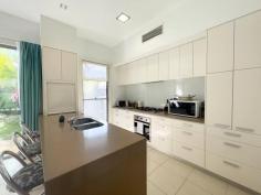 5 / 6-24 Belangason Way Shoal Point QLD 4750 $449,000 This luxury beachside unit in 'Beach Pavilions' Shoal Point has so much to offer the discerning buyer. It has a generous floor area of 221sqm over 2 levels, and a 115sqm back yard with delightful tiled & screened entertaining area/sunroom, private and lush tropical gardens and low maintenance side path. Step inside from the inviting and private entry with calming water feature and prepare to be impressed! Spacious, bright and breezy open plan living with high ceilings, and 5 zone ducted air-conditioning throughout. Built-in drinks bar and galley kitchen with quality appliances, plumbed fridge space, glass splash-backs and stone waterfall bench tops. Large laundry adjacent to a 3rd toilet and powder room. Double lock-up garage with workshop space and storage under the stairs. At the top of the stairs we have an office space on the landing, next to the main suite which has large mirrored built-ins and an ensuite to envy, including double vanity and separate bath and shower. The main bedroom also enjoys a private balcony. The remaining 2 bedrooms both have built-ins and share a huge bathroom with shower over a deep bath. The complex has a shared pool just a couple of doors down, perfect for a cooling dip when you get home from strolling on the beach, via the access track just across the road.