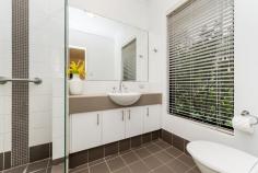 Unit 1/125 Kenny St Bassendean WA 6054 Built in 2006, this single level, brick and tile home is situated in a leafy highly sought after street and has a well designed floor plan and no strata fees. Features include; • Land size – 345m2 • Large open plan living area • Good size kitchen with dishwasher, gas cooktop and plenty of cupboard space • Ducted reverse cycle air-conditioning throughout • Big master bedroom with built-in robes and ensuite • Good size 2nd and 3rd bedrooms both with built-in robes • Separate laundry with plenty of storage • Private and low maintenance alfresco area • Double lock up garage and storeroom • Plenty of extra parking • No strata fees Close to lush local parks, Bassendean Primary School, the Cyril Jackson Senior Campus and Recreation Centre, bus stops, Bassendean Train Station, cafes, bars, eateries, Bassendean Shopping Centre, the heart of old Guildford town and even our picturesque Swan Valley as well as the Swan River and all of its natural glory.
