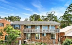 13 Castle Cct Umina Beach NSW 2257 $1,450,000 - $1,495,000 With an impressive aspect and modern finishes this home has been fully renovated and has loads to offer! Perched up in the heights of Umina in a quiet curb and guttered street with access to the local bus route and approximately 3kms to patrolled surf beaches, all your necessary shopping and lifestyle facilities as well as the train station, this is a property you need to inspect! An important key feature to the home is the level entry access, which comes as a rarity for homes in the heights. Internal access to the home through the double automatic garage you will find all of your primary living facilities, such as: - A grand formal and informal living space with high ceilings, sky lights and fireplace all looking out over the water. A perfect place to watch the sun rise and set. - One bedroom overlooking the levelled front yard, this room also with a modern ensuite bathroom. The bathroom has a soft close wall hung vanity, floor to ceiling tiles, toilet and generous shower. - Functioning modern kitchen with electric cooktop, dishwasher, oven, soft close draws and cupboards, breakfast bar and adjoining large dining space. Head down stairs to all your secondary living where you will find: - A great sitting area or space for a study. - Three further bedrooms, all with mirrored built-in robes. - The primary bathroom is all modern with a soft close wall hung vanity, floor to ceiling tiles, toilet, generous shower and free-standing bathtub. - Additionally, you have a huge storage/workshop area with internal and external access from the property. - Large walk-in style linen cupboard - Laundry with generous bench space - The home also has ducted air conditioning throughout. Homes in this part of Umina Beach don’t come up to often so don’t miss your chance at securing this great piece of Real Estate. Distances to note: - Umina Beach SLSC, 3km Approx - Umina Beach Shopping Precinct, 2.8km Approx - Woy Woy Train Station, 6.7km Approx - Deep water Plaza Shopping Centre, 6.6km Approx - M1 Pacific Mwy, 19km, 20- 25 min drive Approx