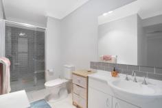 22 Second St Millfield NSW 2325 $820,000 - $840,000 This is the perfect home for your family! This spacious house is designed with families in mind, offering everything you need for a harmonious and enjoyable living experience! – Inside, you will find three living rooms, providing sufficient space for everyone to relax and unwind. – Four bedrooms, two are complete with ensuites and built in robes – The open plan kitchen has a gas cook top, electric oven, dishwasher and is seamlessly connected to the living and dining areas. – The main bathroom features a bathtub, vanity and shower, catering to the family’s needs. – The spacious laundry provides ample storage for all your essentials. – The house is equipped with inducted air conditioning and ceiling fans for year-round comfort. – For those who enjoy outdoor entertaining, the back patio is the perfect spot to host gatherings on a 940 sqm block. – The property also includes a colour bond garage with work area, single carport and attached double garage with internal access, providing ample parking and storage options!
