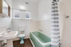 61 Brooker Terrace Richmond SA 5033 $740,000-$770,000 What an opportunity to secure this exceptionally well maintained home that has been held in the same family for over 30 years. This solid brick home with its mid-century influence is ideal as a first home or an exciting investment proposition. There is so much potential to extend, renovate or redevelop (STCC) with a 15.24 metre frontage and zoned Housing Diversity Neighbourhood. This light filled home comprises three generous size bedrooms, master with curved windows and there are big picture windows and 2.8m ceiling height throughout the home which is reflective of its era. Carpeted lounge and dining, retro bathroom with deep bath, shower recess and separate WC and tiled laundry. Original kitchen with electric cooker and a quaint servery window to the dining. Step outdoors to a full-length rear verandah overlooking the massive and deep rear yard. There is plenty of room for children and pets to roam in, perhaps create a sustainable garden, room for a pool or studio and so much more. Additional features which we love: - Large garage (6m x 9m) - Bonaire evaporative air-conditioning - Linen storage in the hallway - Electric hot water service - Security front and rear screen door What a great opportunity to secure a much loved home in near original condition, where you can simply move in and enjoy for many years to come or alternatively you can extend, renovate , rent out or further redevelop (STCC). A wonderful location with easy access to public transport, walk to an array of primary schools including Cowandilla Primary and Tenison Woods Catholic Primary School, a short drive away and zoned to Plympton International. Great local shopping at Hilton Plaza, a quick stroll to West Torrens Library and a five minute drive to Bunnings and Mile End Homemakers centre. Less than 4kms to the Adelaide CBD and parklands and in the other direction, approximately 6.5kms to the beautiful coastline.