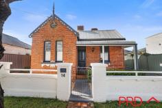 14 Rawson Avenue Tamworth NSW 2340 $529,000 Situated in the ever popular North Tamworth you'll find this charming and spacious family home that is sure to impress. Boasting four generously sized bedrooms, this property is perfect for growing families. Heritage class and timeless elegance. Strong capital growth prospects as is or a fantastic extension to boost. The large open plan kitchen, living and dining room is perfect for entertaining guests or spending quality time with family and features a cozy wood fire for those cooler winter nights. The split system heating ensures that you are comfortable all year round. The low maintenance yard is a perfect spot for those who want to enjoy a beautiful outdoor space without the hassle of constant upkeep. Don't miss out on the opportunity to make this charming property your new family home.