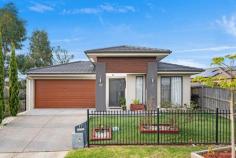 17 Swiss Wy Wyndham Vale VIC 3024 $675,000 - $720,000 Introducing a splendid property constructed by Carlisle Homes, now available for sale for the very first time! Situated within the highly sought-after Ngarri Primary School zone and conveniently just a two-minute drive from Wyndham Vale Train Station and various local amenities. This beautiful residence boasts 4 spacious bedrooms and multiple living areas, providing ample space for comfortable living. The flexible floor plan offers added convenience, while the open plan meals and living area provide the perfect space for hosting guests and family. The open kitchen comes fully equipped with modern appliances, a dishwasher, and a walk-in pantry, ensuring that you’ll be able to cook up a storm with ease. Adding a touch of elegance, the property is adorned with two sets of curtains and chandeliers, exuding class and style. The front and back yards are landscaped with synthetic grass, ensuring low maintenance and a picturesque outdoor setting to enjoy. Other features include ducted heating, evaporative cooling, 900mm cooking appliances, 20mm stone benchtops in kitchen and much more.