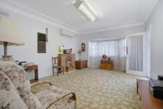 24 Hall St Cessnock NSW 2325 $550,000 – Currently two bedrooms, huge lounge room and sunroom! – Formal dining and second living area – With renovations, the floorplan allows for the potential to add a third or fourth bedroom! – All this on 540m2 level block with carport and garage! – Take a walk around the immediate area and check out the renovations and new homes! – There are endless possibilities with this Californian Bungalow! – This is a gem, act immediately before its gone!
