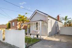 23 George St Burwood Heights NSW 2136 $1,250,000 Completely renovated with a designers touch, this freestanding cottage has the best of both worlds, classic charm and a contemporary ambience. Discover two traditional sized bedrooms with fireplaces, dedicated lounge area and casual meals zone near the French-inspired kitchen with stone countertops. Its location close to local elite schooling, parks, shops, Burwood Westfield's & local transportation. Fully renovated throughout, new kitchen, bathroom, flooring and electrical CDC ready plans in place for an additional bedrooms, living areas & bathroom Charming cottage, revived and restored to a high standard, great floor-plan Stunning French-inspired gas kitchen with tiled splash backs/stone bench tops Timber flooring, detailed ceilings, picture rails, intricate timber detailing Lead light windows, exceptionally large lounge area, bright north aspect Side driveway transitions into private open-air entertaining zone/lounge area Modern bathroom, family laundry and additional WC at the rear, family laundry Generous rear yard abound the palm trees, two parking spaces Fantastic entry level home with all the hard work already completed Plans have been commissioned by Perras Design Group/Dvyne Design for an innovative rear extension with 6m ceilings.
