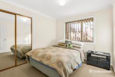 3/57 Great Western Highway Kingswood NSW 2747 $589,950 -$629,950 What a great opportunity this fantastic 3-bedroom FREESTANDING townhouse on a massive 295 sq metres has to offer with an ever so rare side access large enough to fit a boat or trailer (2.95 metres wide). If you’re looking for a solid investment or perfect first home, then look no further. Conveniently located close to Caddens Shopping Centre, Kingswood Public School, Western Sydney Uni and the new metro link to the airport. Features: • 3 spacious bedrooms (2 upstairs and 1 downstairs) • Master suite includes a split system air conditioner • Built in robes to all bedrooms + walk in storage • Powder room downstairs • Combined lounge / dining + split system air conditioning • Modern kitchen + electric cooktop • Double garage + auto door and internal access • Well maintained backyard, grassed area and side gate • Security complex of 3 • Built 2005 approx. • Storage rooms and cupboards throughout • Total size 295 m2 • Downstairs 216 m2 / upstairs 79 m2 Inclusions: • Walk in storage rooms • Mirrored robes • 2 x split system air cond. • Remote control for garage • Security gates to complex • Electric cooktop • Under bench wall oven • Skylights Fees: • approx Strata Levies $480 per quarter • approx Water Rates $270 per quarter • approx Council Rates $400 per quarter • rent currently $410 pw would achieve in the current market $480-$490 Location: • Kingswood Station 1.2 km • Kingswood Public School 1 km • Western Sydney Uni Kingswood Campus 1.2 km • Penrith Selective High School 2.5 km • Caddens Shopping Centre 2 km • St Marys Metro Link 5.4 km • TAFE Kingswood 300 mt