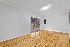 34 Forrestall Road Elizabeth Downs SA 5113 $430,000-$460,000 Stephen Legierski & Harris are thrilled to present to the market this lovely three-bedroom, one-bathroom home, which has everything to satisfy your needs at any stage of your life. Perfectly located in a quiet, tree-lined street in a friendly neighbourhood, we're confident you'll fall in love with this gorgeous property from the moment you arrive at the address. As you walk through the front door, you'll be amazed by the size of the sprawling lounge room featuring gas heating and cooling unit, where you can curl up with a cup of tea and a good movie with the family. The practical kitchen has been rejuvenated with brand new counter tops, appliances and sink, fresh and ready for the homes budding chef. An abundance storage room in its timber cabinetry, adjacent to the kitchen is the formal dining area for the whole family. The Timber flooring underfoot continues throughout the home and thoroughfares, completely revitalised and ready to make it yours. All three bedrooms have been fitted with floor to ceiling built in robes along with fans installed into beds 2 and 3. Outside continues to delight with its covered veranda perfect for outdoor entertaining and overlooking the low-maintenance yard. There is plenty of scope to turn this into your ideal outdoor oasis. More fantastic features you'll love about this home include: - Renovated kitchen with all new appliances - Split system in master bedroom for climate control - Gas heating wall unit in the lounge room - Freshly painted internals and new blinds - Freshly sealed timber floors throughout - A practical laundry room with a separate toilet for maximum convenience