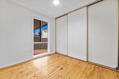 34 Forrestall Road Elizabeth Downs SA 5113 $430,000-$460,000 Stephen Legierski & Harris are thrilled to present to the market this lovely three-bedroom, one-bathroom home, which has everything to satisfy your needs at any stage of your life. Perfectly located in a quiet, tree-lined street in a friendly neighbourhood, we're confident you'll fall in love with this gorgeous property from the moment you arrive at the address. As you walk through the front door, you'll be amazed by the size of the sprawling lounge room featuring gas heating and cooling unit, where you can curl up with a cup of tea and a good movie with the family. The practical kitchen has been rejuvenated with brand new counter tops, appliances and sink, fresh and ready for the homes budding chef. An abundance storage room in its timber cabinetry, adjacent to the kitchen is the formal dining area for the whole family. The Timber flooring underfoot continues throughout the home and thoroughfares, completely revitalised and ready to make it yours. All three bedrooms have been fitted with floor to ceiling built in robes along with fans installed into beds 2 and 3. Outside continues to delight with its covered veranda perfect for outdoor entertaining and overlooking the low-maintenance yard. There is plenty of scope to turn this into your ideal outdoor oasis. More fantastic features you'll love about this home include: - Renovated kitchen with all new appliances - Split system in master bedroom for climate control - Gas heating wall unit in the lounge room - Freshly painted internals and new blinds - Freshly sealed timber floors throughout - A practical laundry room with a separate toilet for maximum convenience