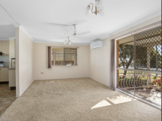 144B Wood St Warwick QLD 4370 $399,000 Are you in the market for a tidy home that is low maintenance and ready to move straight into? Look no further! This lovely brick home is sitting on an easy care 685 sqm allotment in a location that is handy to Westside Shopping Centre, a park, the hospital and a primary school. What more could you want? Property attributes include: 3 built in bedrooms plus an office Tidy kitchen with electric appliances Dining room Generous lounge room with NEW R/C air-conditioner Two way bathroom Separate toilet Laundry Security screens Single carport Single lock up garage + workshop space 2 x rainwater tanks Front & back patios Fully fenced yard This has been a well loved and well cared for home which you can now make your own. Be quick to secure! Properties in this price range are moving fast!