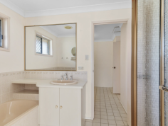 144B Wood St Warwick QLD 4370 $399,000 Are you in the market for a tidy home that is low maintenance and ready to move straight into? Look no further! This lovely brick home is sitting on an easy care 685 sqm allotment in a location that is handy to Westside Shopping Centre, a park, the hospital and a primary school. What more could you want? Property attributes include: 3 built in bedrooms plus an office Tidy kitchen with electric appliances Dining room Generous lounge room with NEW R/C air-conditioner Two way bathroom Separate toilet Laundry Security screens Single carport Single lock up garage + workshop space 2 x rainwater tanks Front & back patios Fully fenced yard This has been a well loved and well cared for home which you can now make your own. Be quick to secure! Properties in this price range are moving fast!