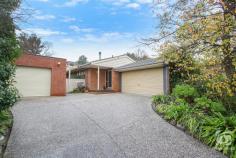 8 Heidelberg Drive Wodonga VIC 3690 $629,000 Welcome to 8 Heidelberg Drive, a beautiful property situated in the heart of Wodonga. With a generous block size measuring in at an impressive 1196m2, this ample space provides plenty of room for outdoor activities, gardening, and relaxation, allowing you to create your own personal oasis. The house itself boasts four spacious bedrooms, all equipped with built-in robes, and two well-appointed bathrooms providing convenience and privacy. Located at the front of the home, you will find the main bedroom, ensuite, formal lounge and study, creating a master suite. The kitchen underwent renovation in 2011, ensuring a modern and functional space for culinary endeavours. The well-designed open plan kitchen, living and dining area truly is the heart of the home. To keep you comfortable throughout the seasons, this home features ducted evaporative cooling, and on cooler days, you can cozy up in the living areas with the wood-look gas heater at one end of the house or the wood heater at the other, creating a warm and inviting atmosphere. For car enthusiasts or those in need of additional storage, this property offers a double carport with a roller door, ensuring secure parking for your vehicles. Furthermore, a double oversized garage with a rumpus room off the alfresco area provides even more space for storage, hobbies, or a play area for the kids. In terms of sustainability, this property is equipped with solar panels, reducing your energy consumption. A water tank, gravity-fed to the gardens, further enhances the property's eco-friendly features while helping to maintain a lush and vibrant outdoor space. For those with a green thumb, this property includes a vegetable garden where you can grow your own fresh produce and enjoy fresh eggs straight from your backyard with the existing chook house, just waiting for a new flock. Additionally, a cubby house and garden shed provide additional storage options and endless possibilities for outdoor activities. Overall, 8 Heidelberg Drive presents an ideal family home, blending comfort and functionality.