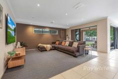 34 Bridlington Avenue Echuca VIC 3564 $850,000 Welcome to 34 Bridlington Ave Echuca, a stunning spacious 4-bedroom, 2-bathroom home that is sure to impress. If you love spending time outdoors then this house has it all. A generous paved undercover area overlooks a fabulous manicured backyard filled with palm trees which will make you feel like you are always on holidays. The outdoors is perfect for guests to simply enjoy the sunshine in your inground solar heated pool and or sitting around your fire pit. As you step inside, you'll be greeted by a double door and front entrance and a long hallway to the rear where the living areas are perfect for relaxing with family and friends. The house also features a modern spacious kitchen with plenty of storage space, dishwasher and a walk in pantry, plus a 900mm oven with a gas cooktop, making it easy to cook up a storm. There are essentially 3 large open plan living areas throughout the home. The house has ducted heating and evaporative cooling and in addition has a study/office or workspace with its own entrance. The bedrooms are all generously sized with BIR's and offer plenty of natural light, ensuring that you'll always feel comfortable and relaxed. The master bedroom features a sizable ensuite, and double his and hers walk in robes, providing the perfect space to unwind after a long day. The garage is large enough to accommodate 2 vehicles and there is rear access through the remote door garage for a trailer or small boat. This home and property is located in a quiet and peaceful neighbourhood, and overlooks a reserve with pathways to walk the dog. Walking to the local schools is made easy and ensures that you'll always feel safe and secure. Everything is nearby including the local supermarket. Overall, this property is a must-see for anyone looking for a large, comfortable and delightful family home. So why wait?